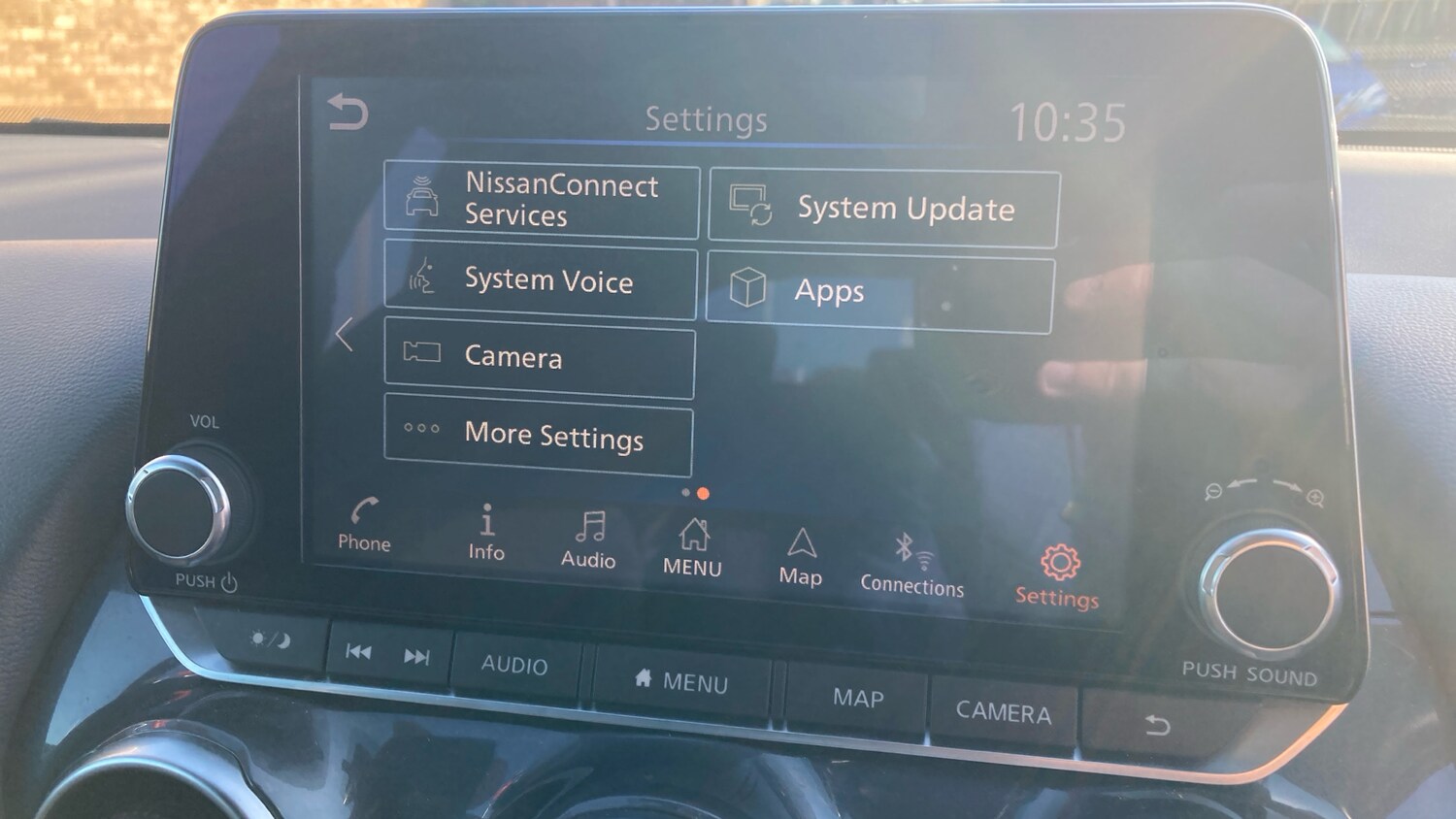 Used Nissan Juke 2020 for sale - 75752005: Photo 32