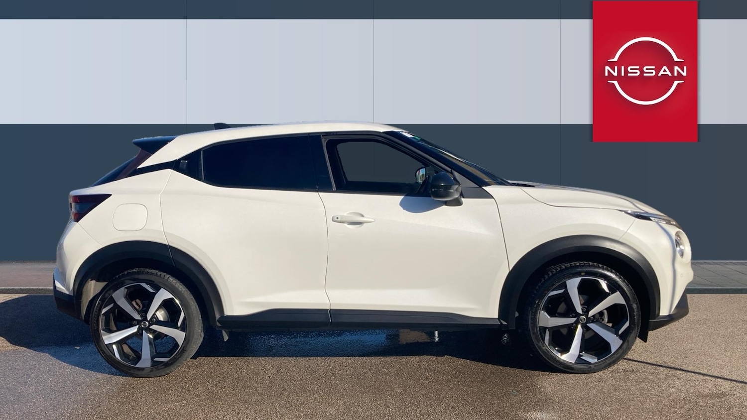 Used Nissan Juke 2020 for sale - 75752005: Photo 5