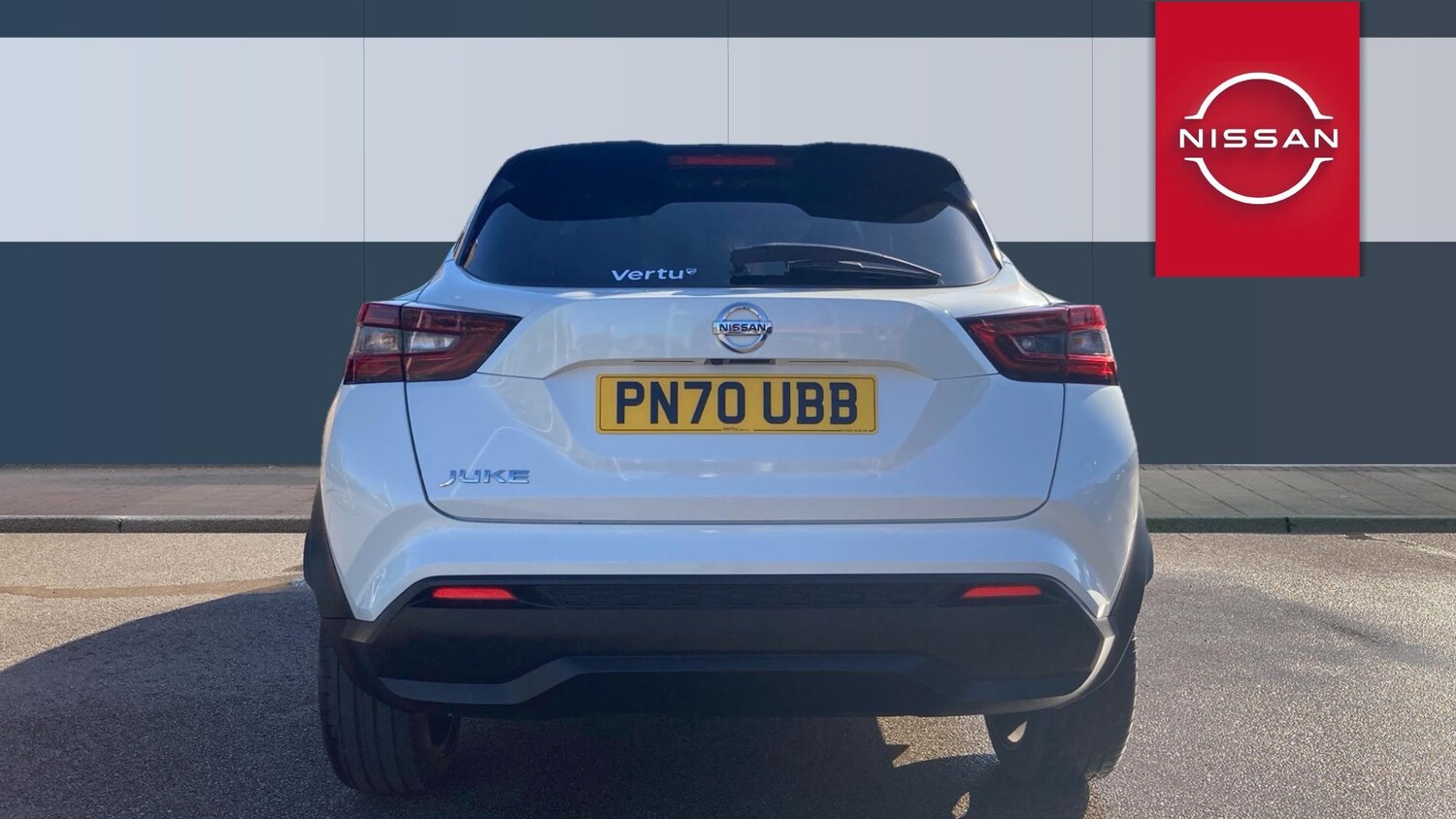 Used Nissan Juke 2020 for sale - 75752005: Photo 6