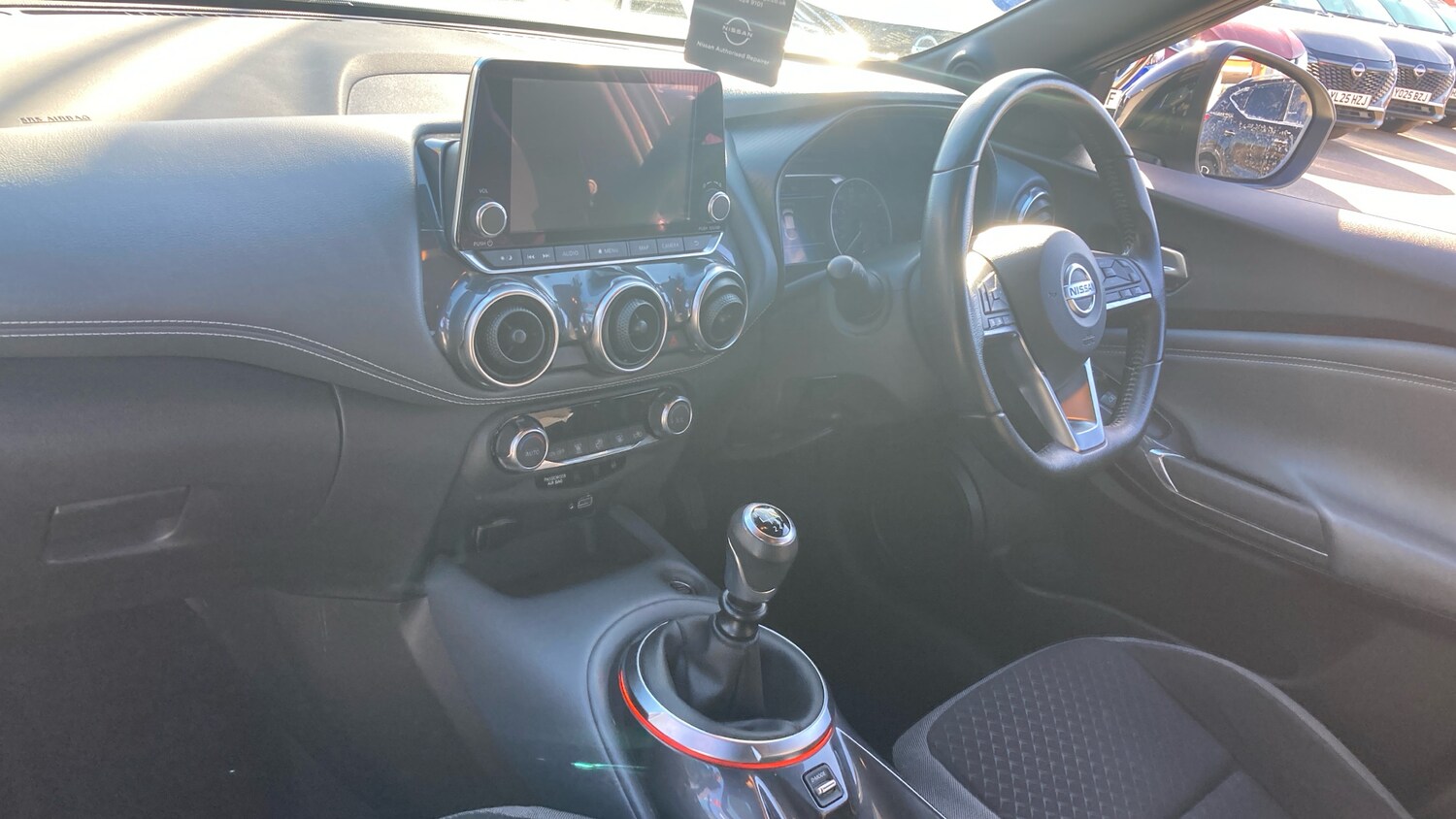Used Nissan Juke 2020 for sale - 75752005: Photo 9