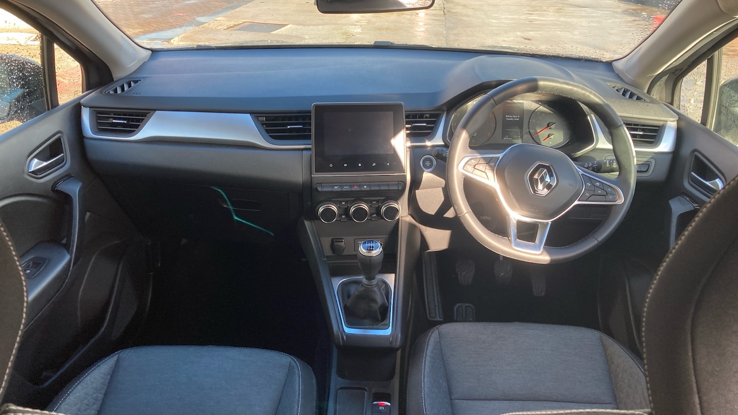 Used Renault Captur 2022 for sale - 76368978: Photo 10