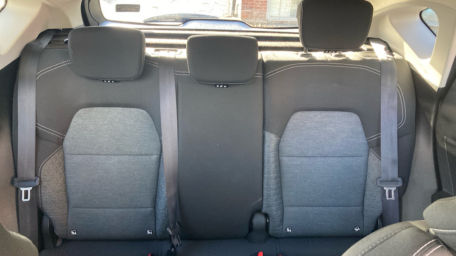 Used Renault Captur 2022 for sale - 76368978: Photo 15