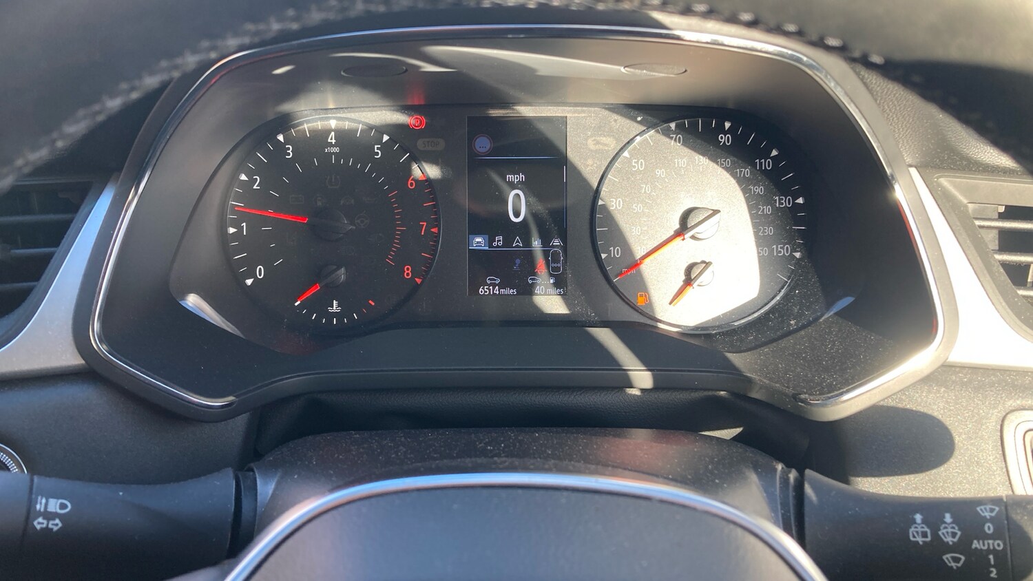 Used Renault Captur 2022 for sale - 76368978: Photo 18