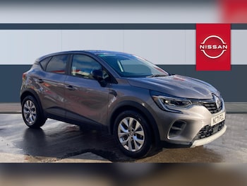 2022 (71) - 1.0 TCE 90 Iconic 5dr Petrol Hatchback