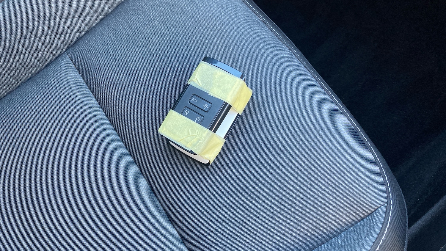 Used Renault Captur 2022 for sale - 76368978: Photo 20