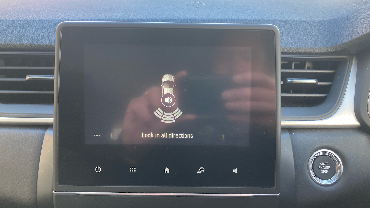 Used Renault Captur 2022 for sale - 76368978: Photo 21