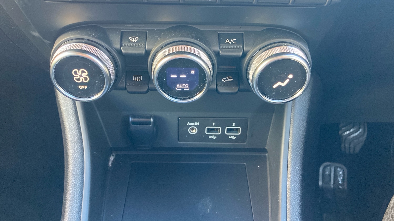 Used Renault Captur 2022 for sale - 76368978: Photo 22