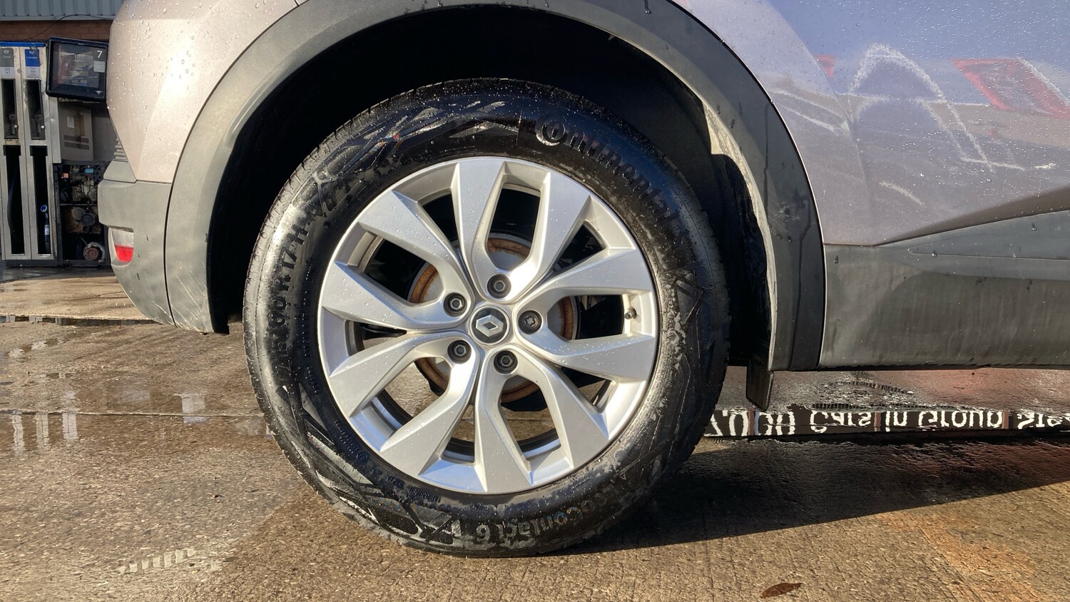 Used Renault Captur 2022 for sale - 76368978: Photo 7