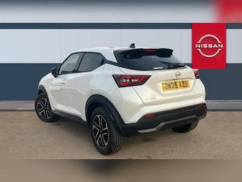 Used Nissan Juke 2025 for sale - 77950293: Photo