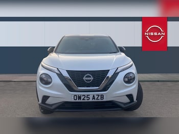 Used Nissan Juke 2025 for sale - 77950293: Photo