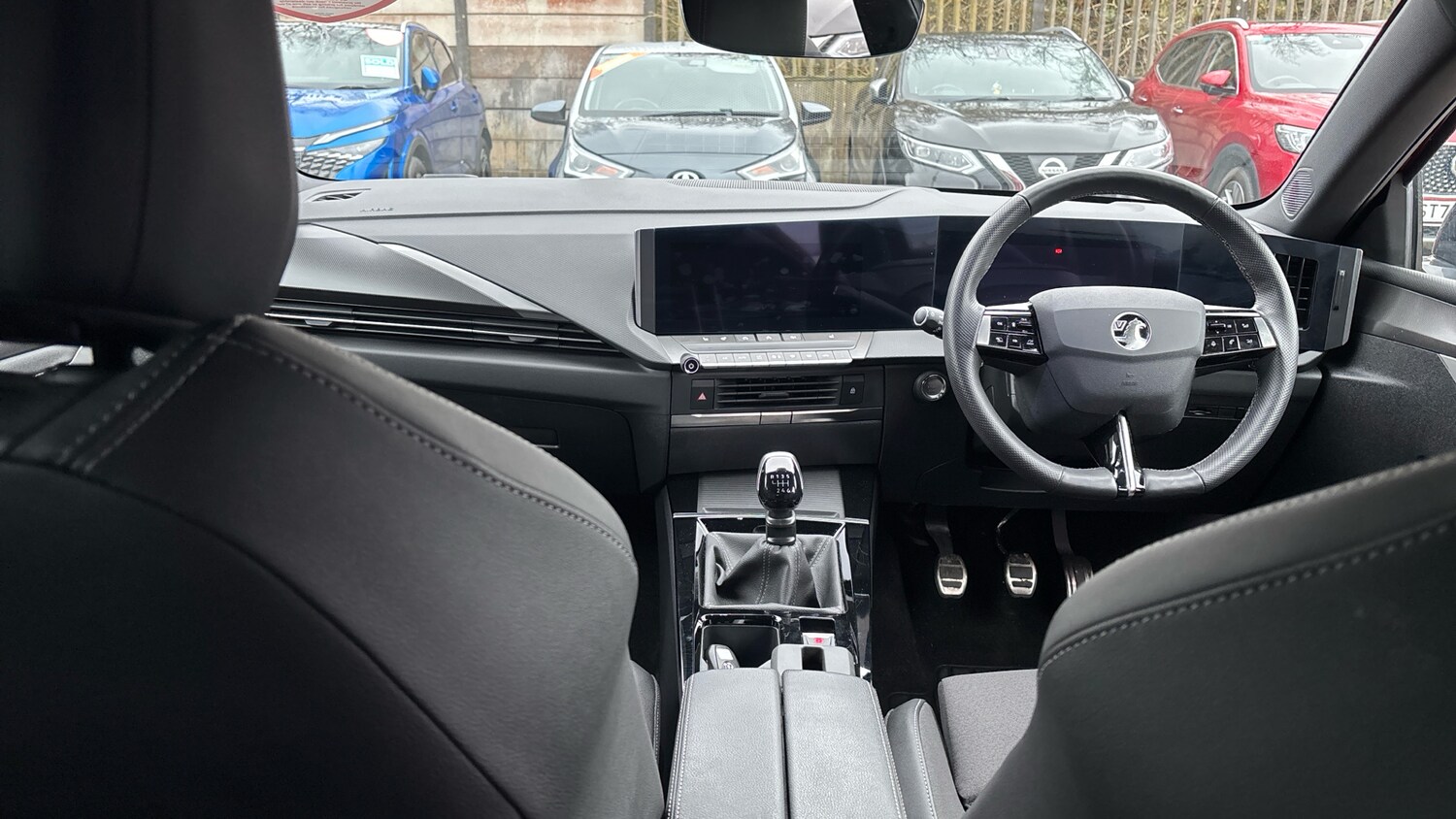 Used Vauxhall Astra 2023 for sale - 77490637: Photo 10