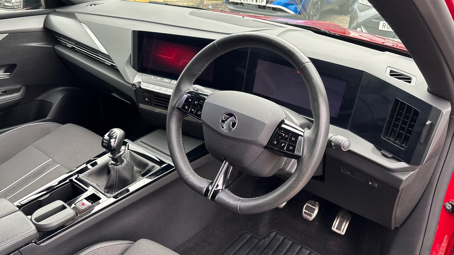 Used Vauxhall Astra 2023 for sale - 77490637: Photo 11