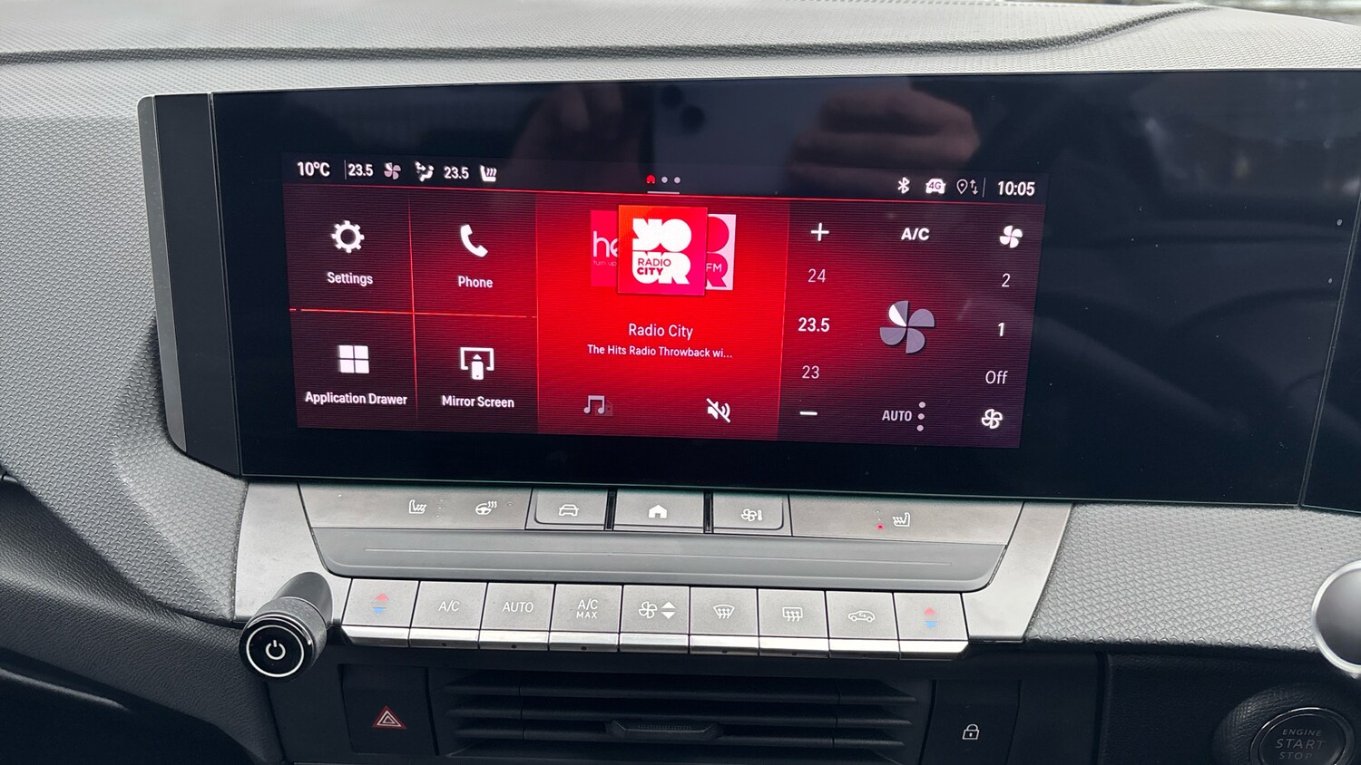 Used Vauxhall Astra 2023 for sale - 77490637: Photo 12