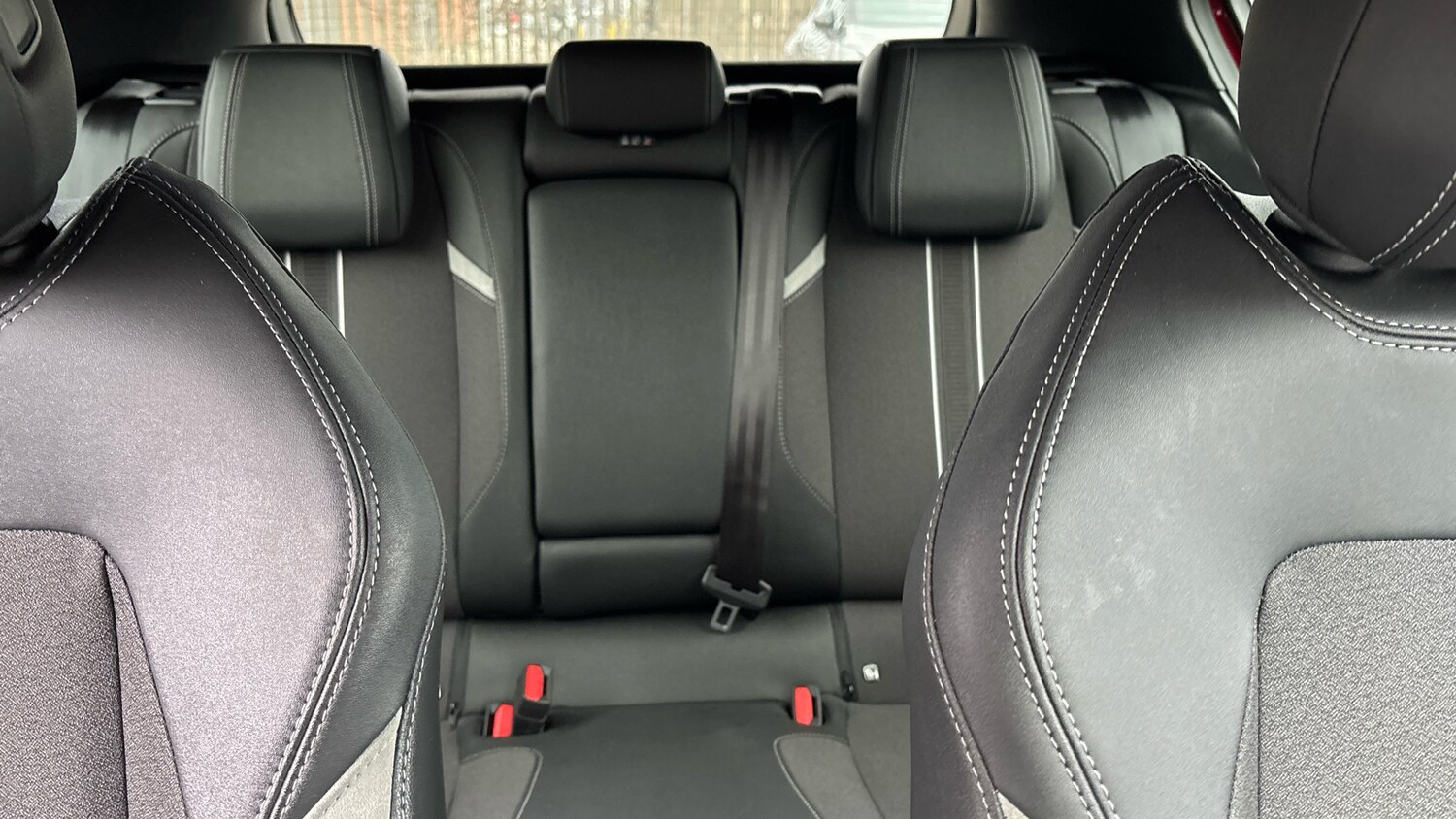 Used Vauxhall Astra 2023 for sale - 77490637: Photo 15