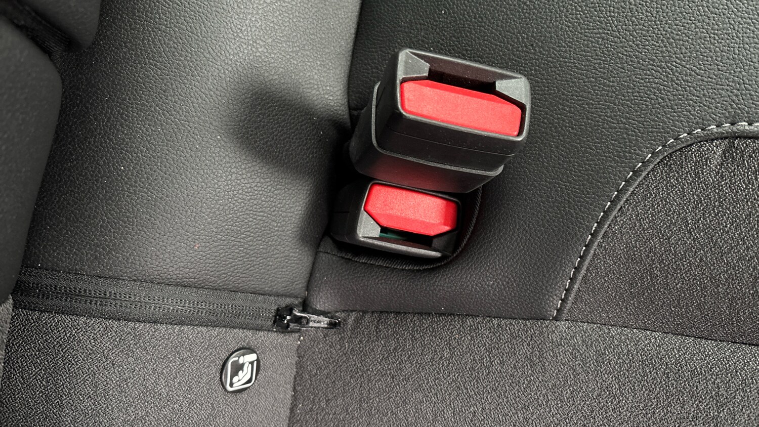 Used Vauxhall Astra 2023 for sale - 77490637: Photo 17