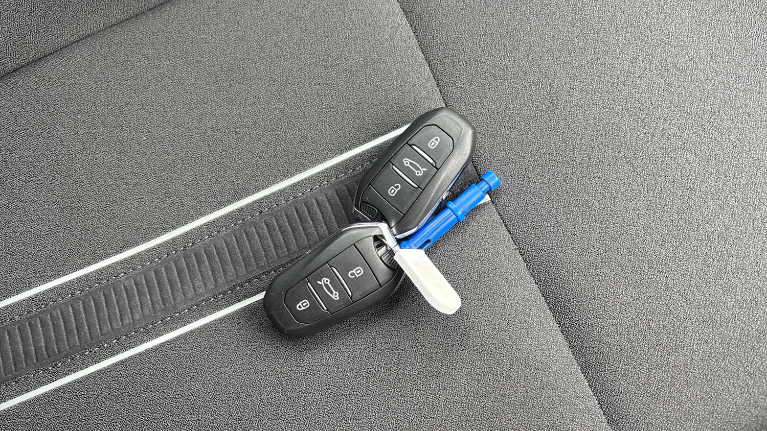 Used Vauxhall Astra 2023 for sale - 77490637: Photo 20