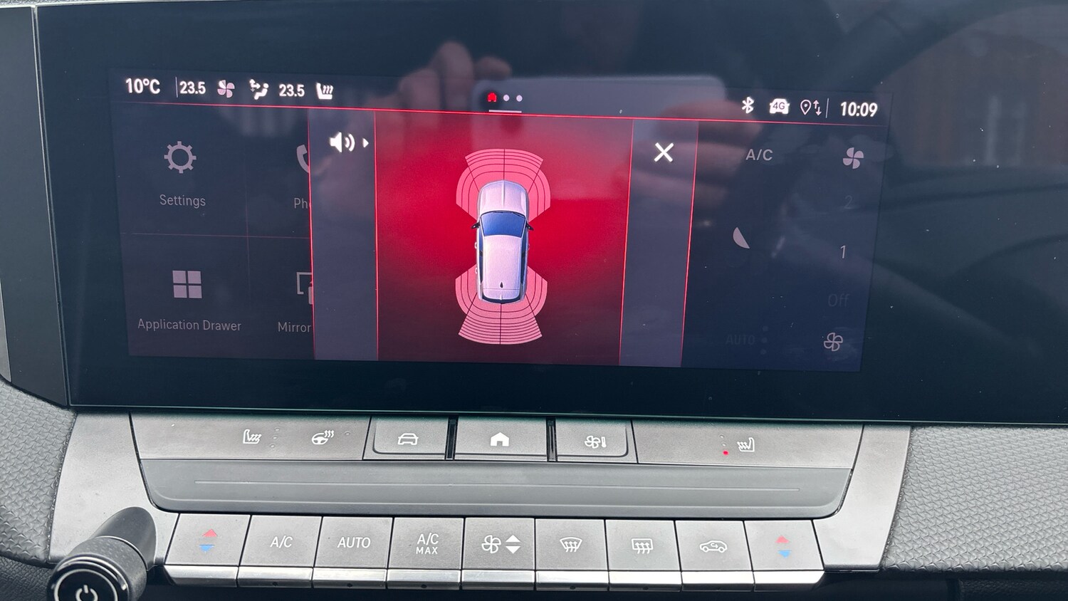 Used Vauxhall Astra 2023 for sale - 77490637: Photo 21