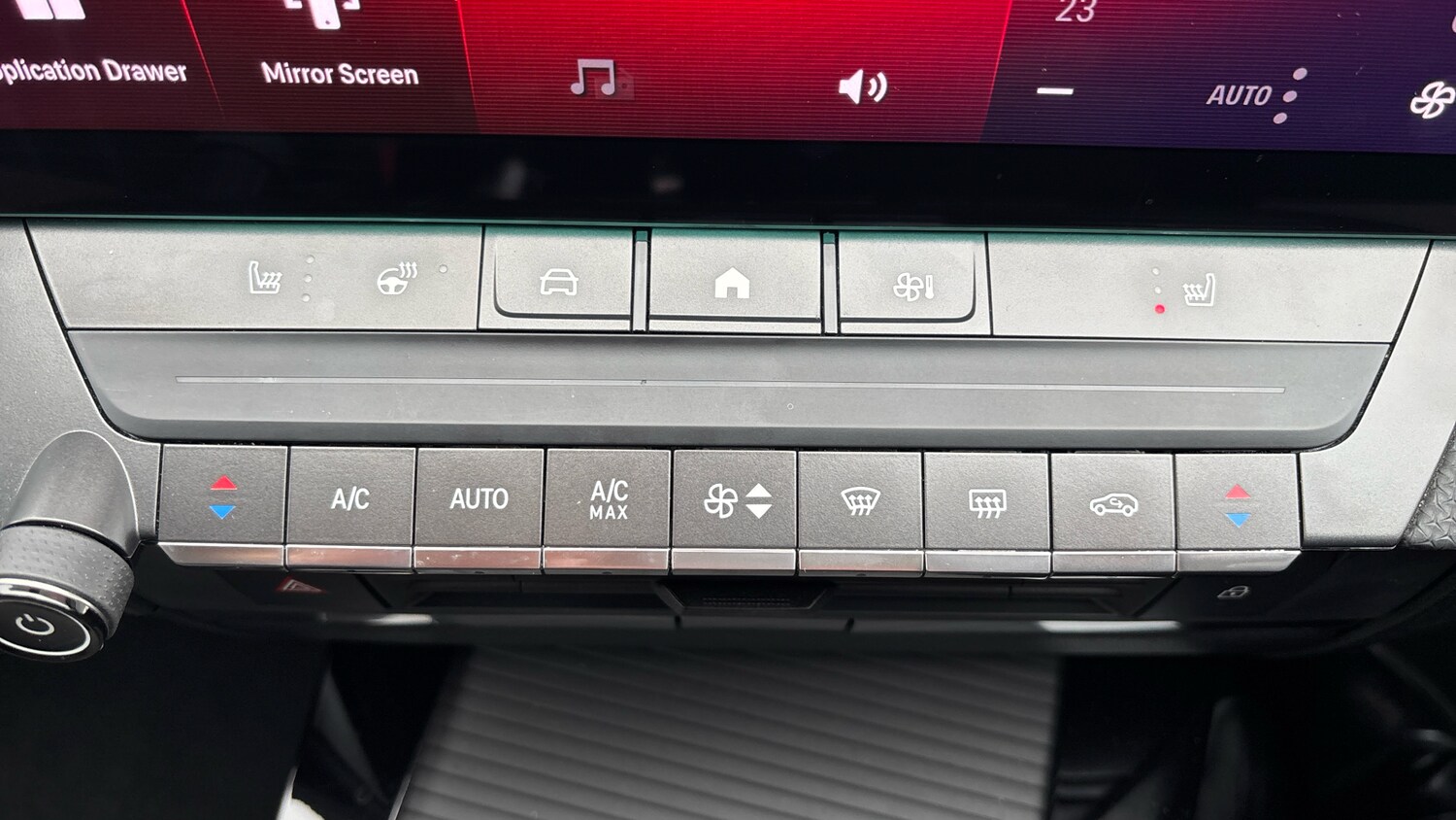 Used Vauxhall Astra 2023 for sale - 77490637: Photo 22
