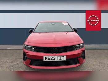 Used Vauxhall Astra 2023 for sale - 77490637: Photo