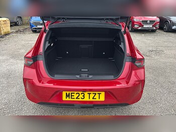 Used Vauxhall Astra 2023 for sale - 77490637: Photo