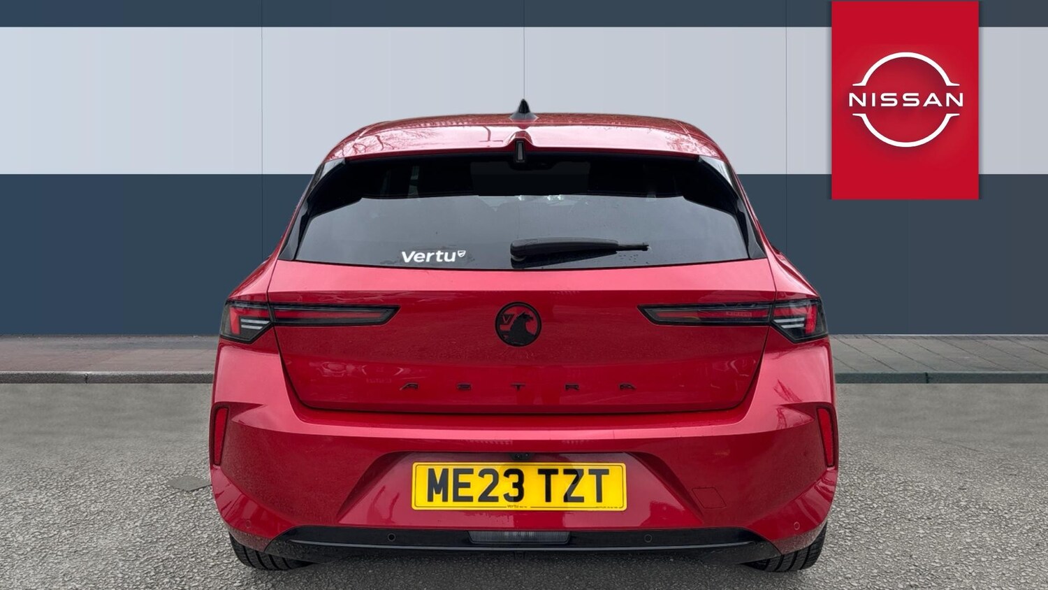 Used Vauxhall Astra 2023 for sale - 77490637: Photo 6