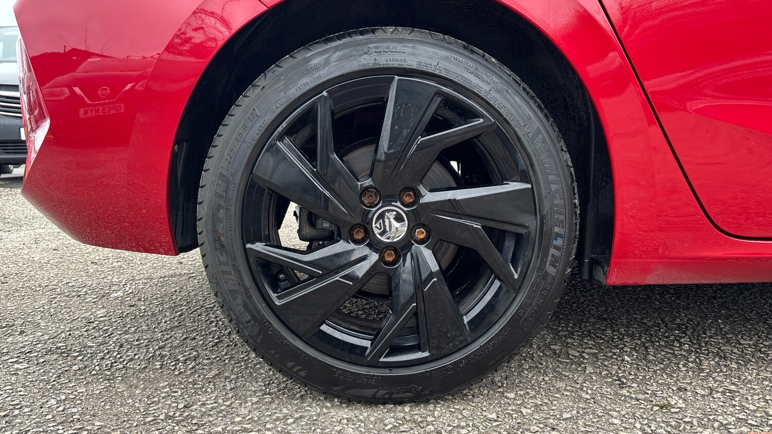 Used Vauxhall Astra 2023 for sale - 77490637: Photo 7