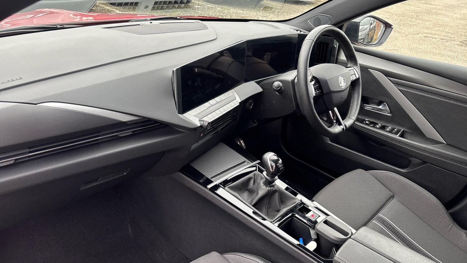 Used Vauxhall Astra 2023 for sale - 77490637: Photo 9