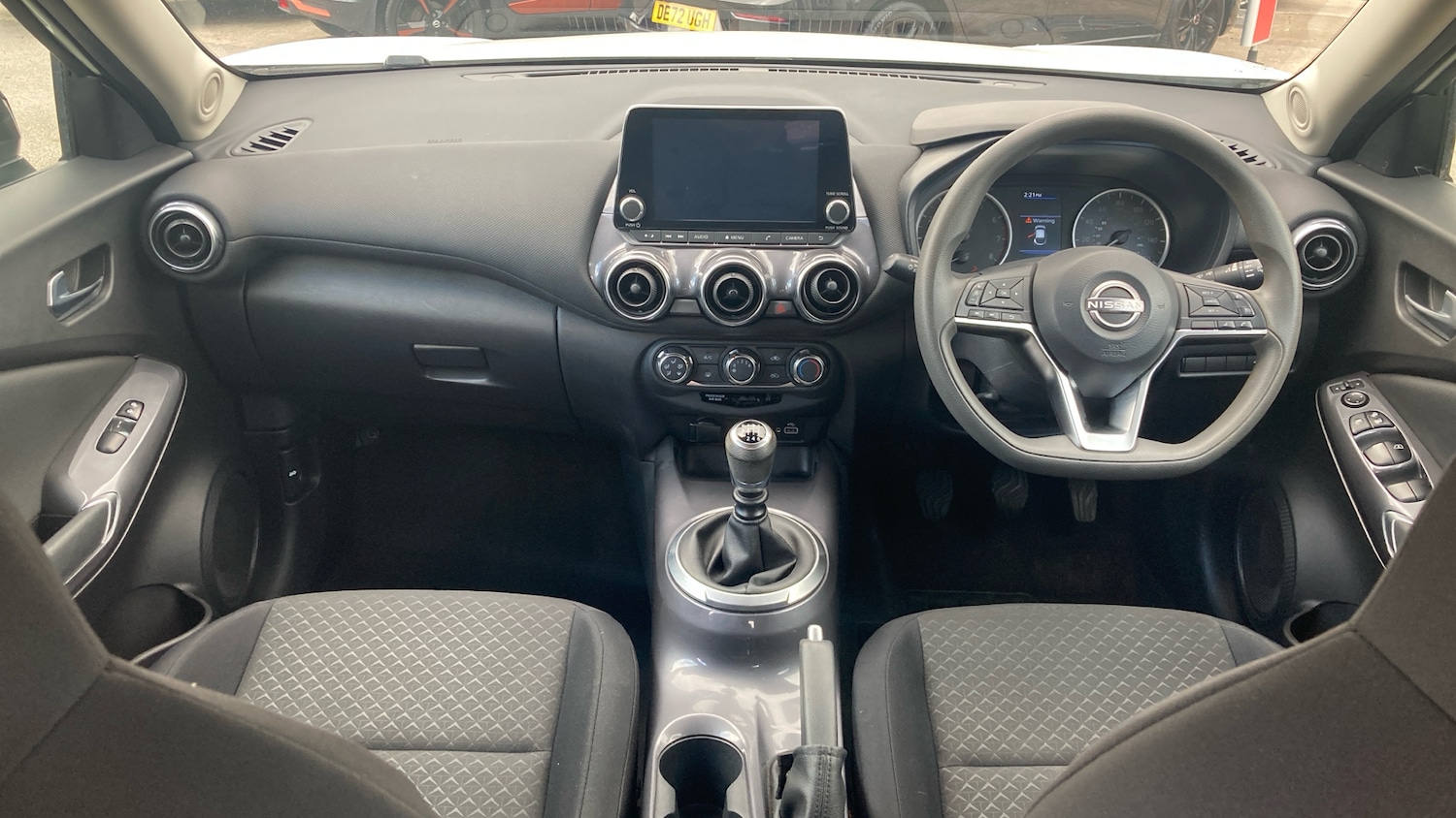 Used Nissan Juke 2022 for sale - 76016337: Photo 10