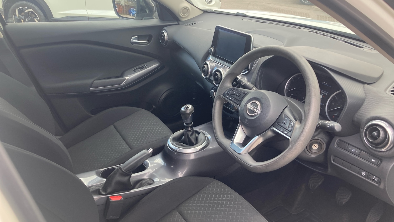 Used Nissan Juke 2022 for sale - 76016337: Photo 11