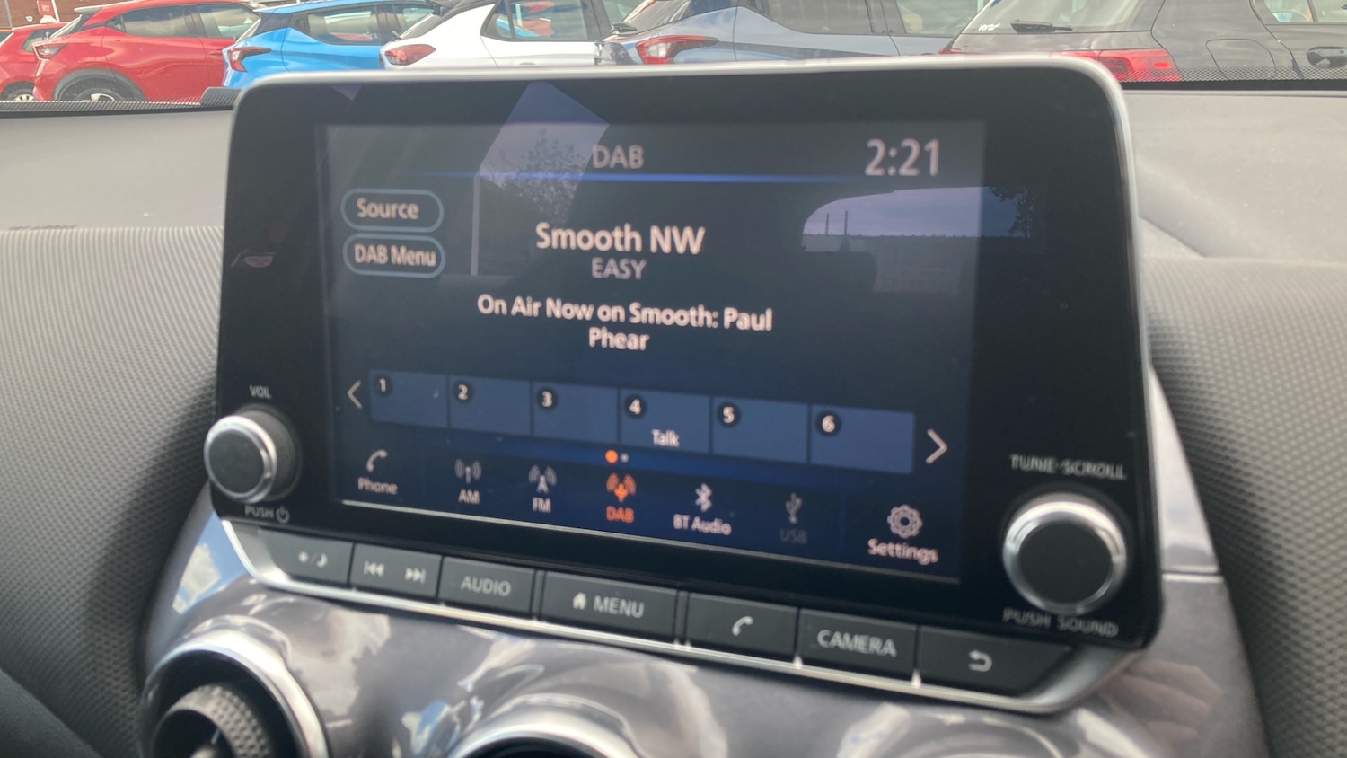 Used Nissan Juke 2022 for sale - 76016337: Photo 12