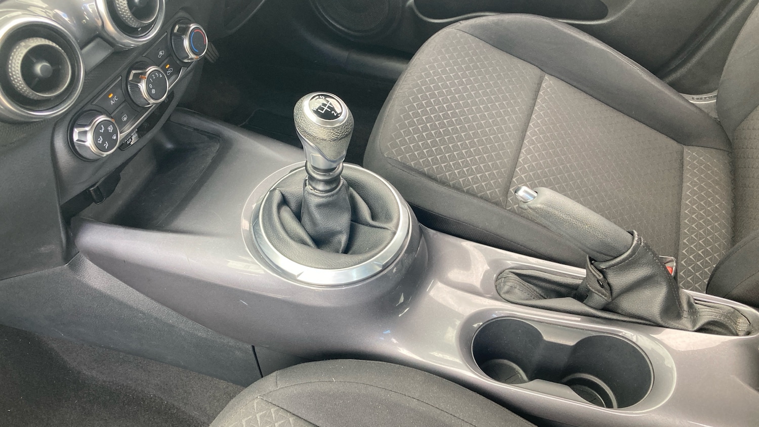 Used Nissan Juke 2022 for sale - 76016337: Photo 13
