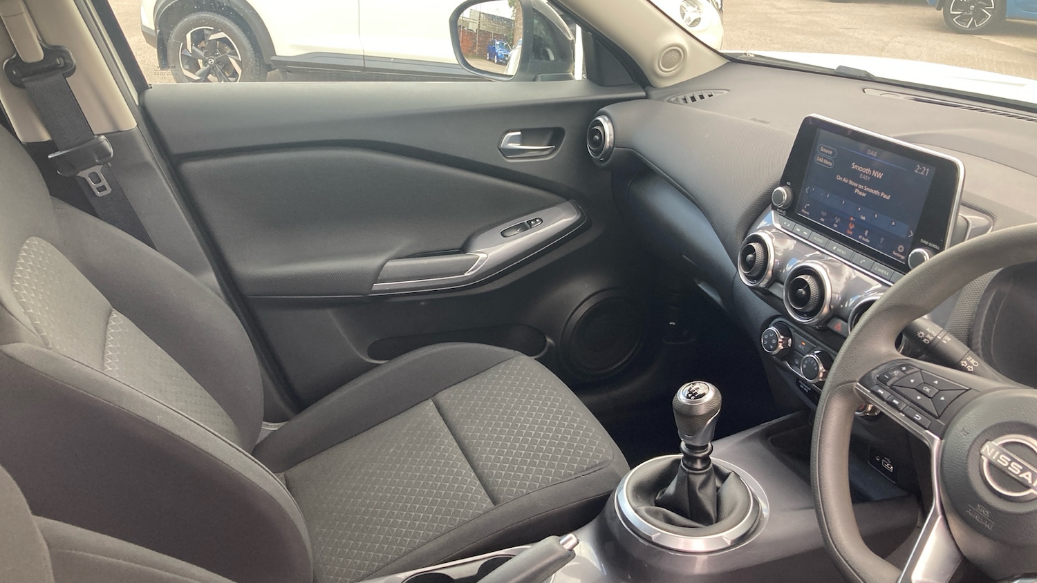 Used Nissan Juke 2022 for sale - 76016337: Photo 14