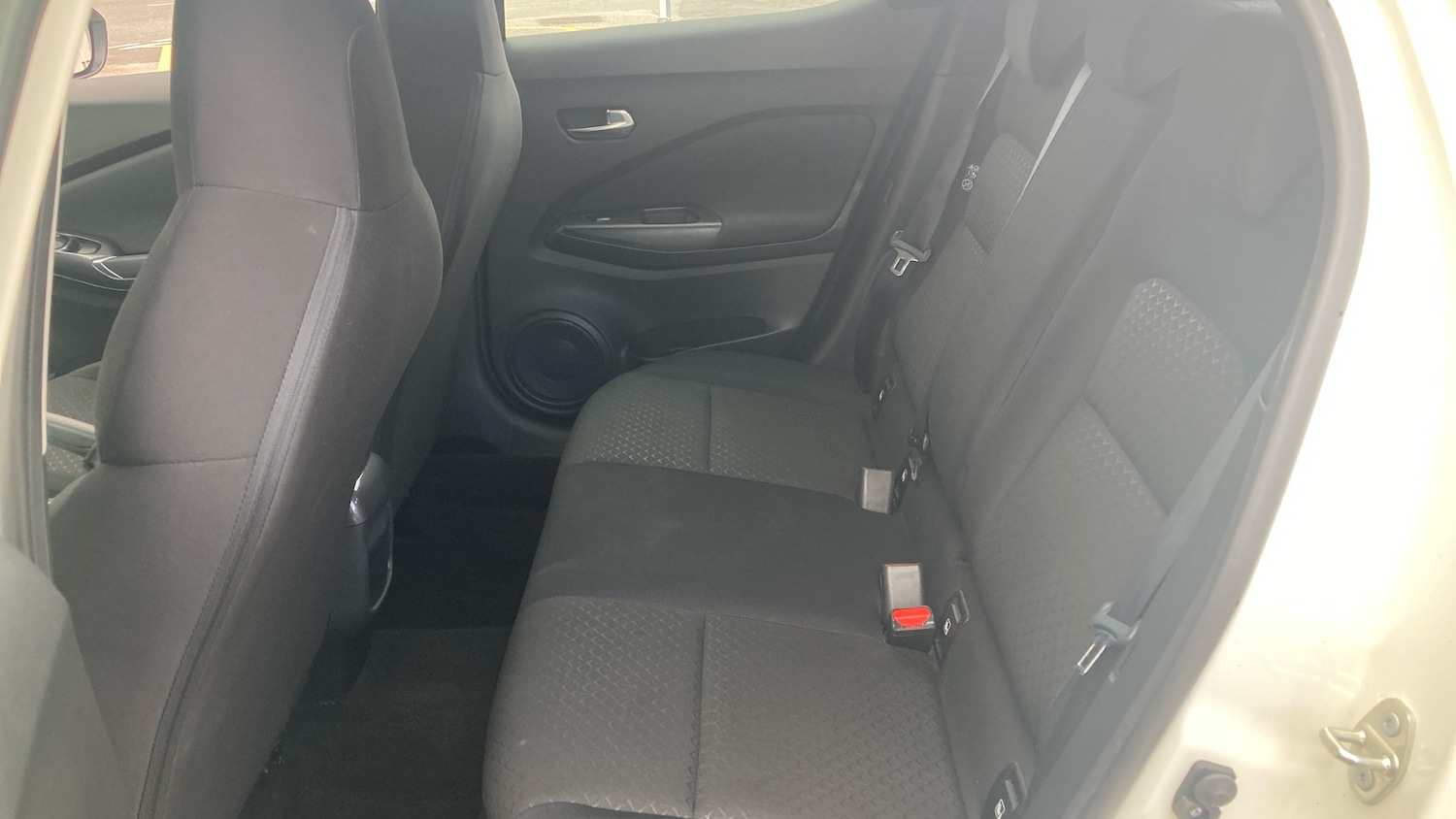 Used Nissan Juke 2022 for sale - 76016337: Photo 16