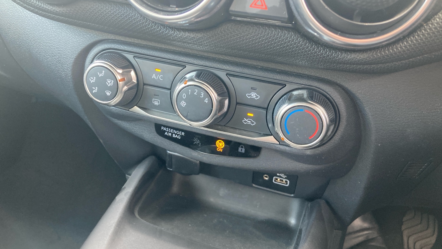 Used Nissan Juke 2022 for sale - 76016337: Photo 25