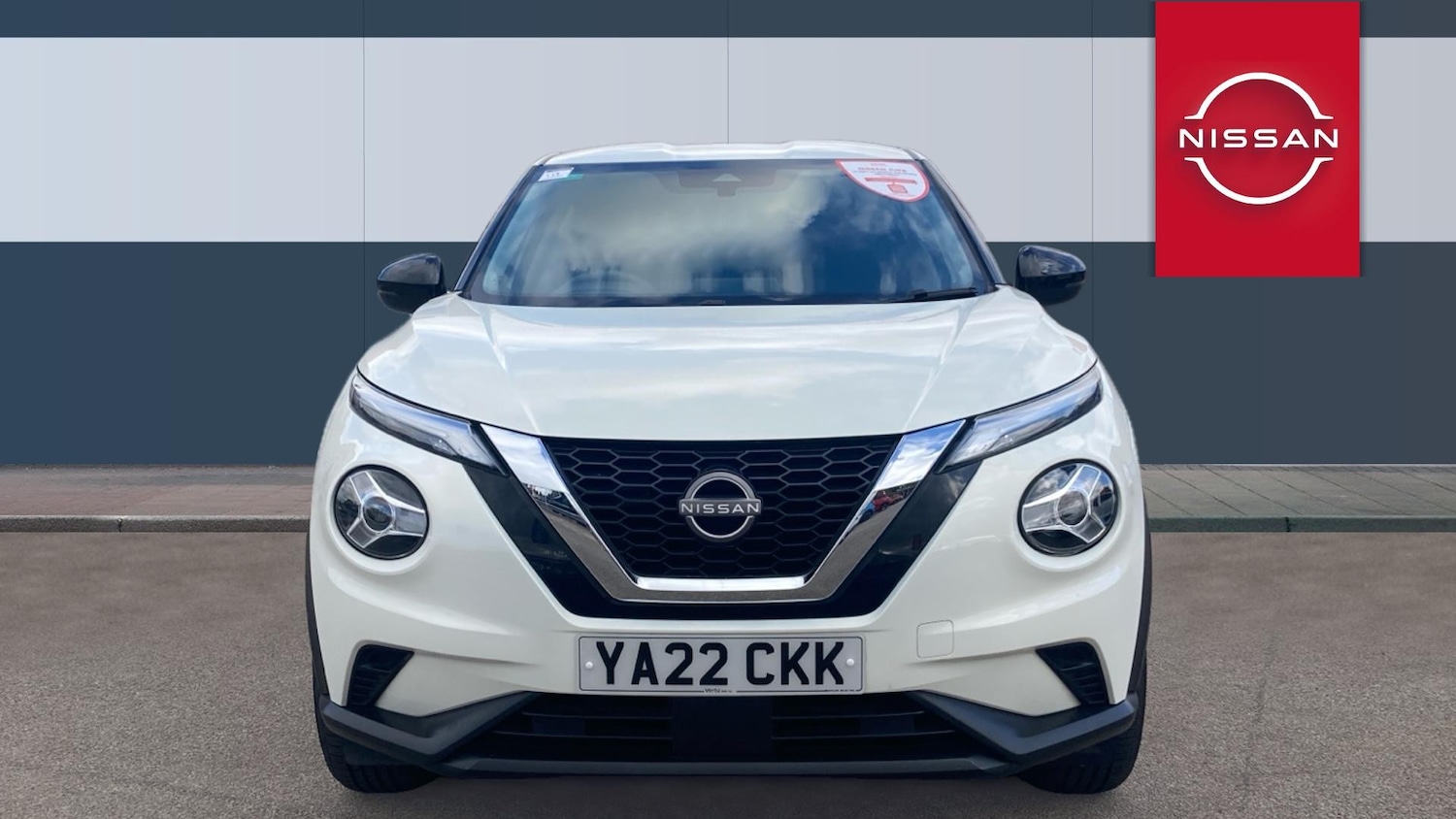 Used Nissan Juke 2022 for sale - 76016337: Photo 3