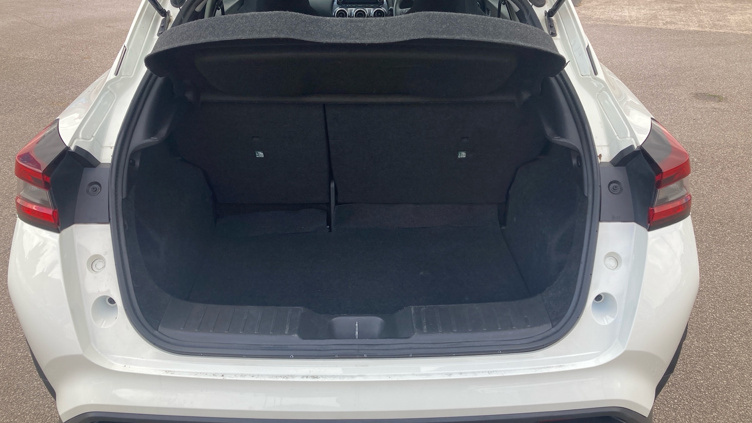 Used Nissan Juke 2022 for sale - 76016337: Photo 4