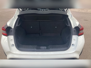 Used Nissan Juke 2022 for sale - 76016337: Photo