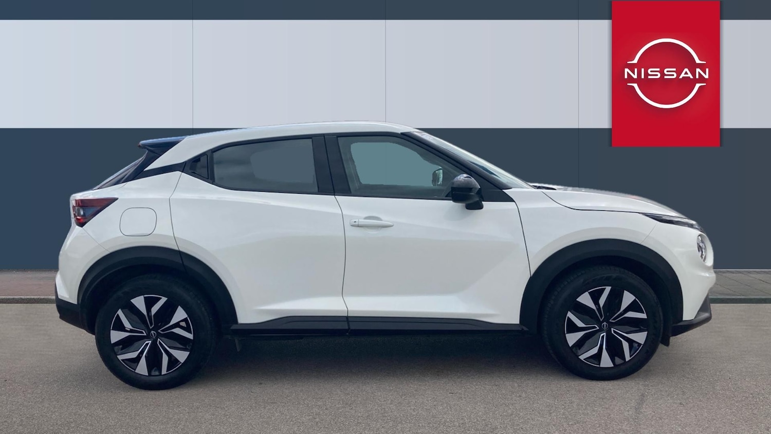 Used Nissan Juke 2022 for sale - 76016337: Photo 5