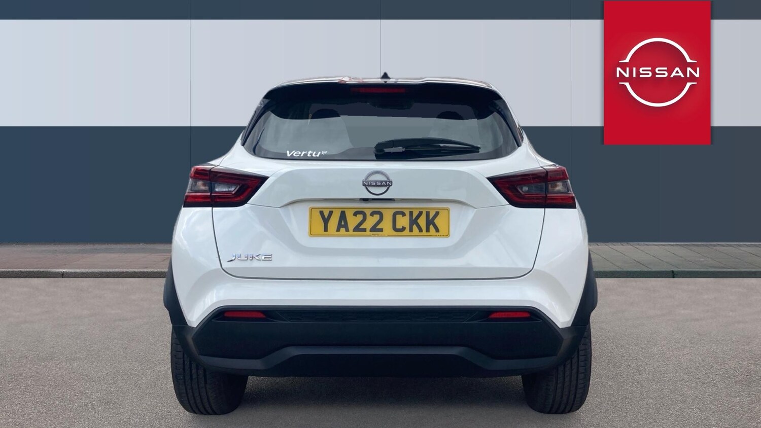 Used Nissan Juke 2022 for sale - 76016337: Photo 6