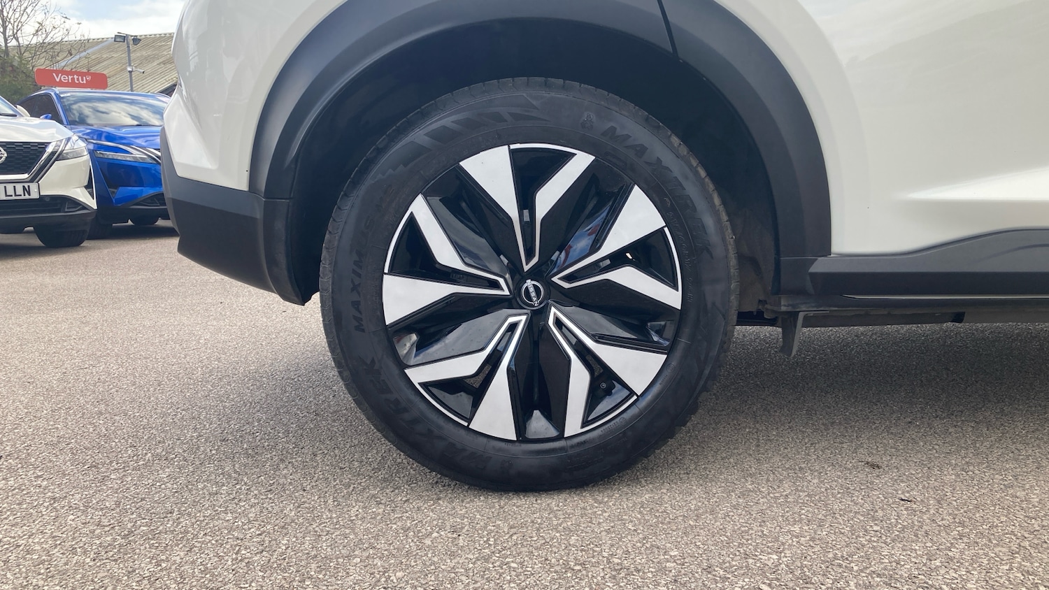 Used Nissan Juke 2022 for sale - 76016337: Photo 7