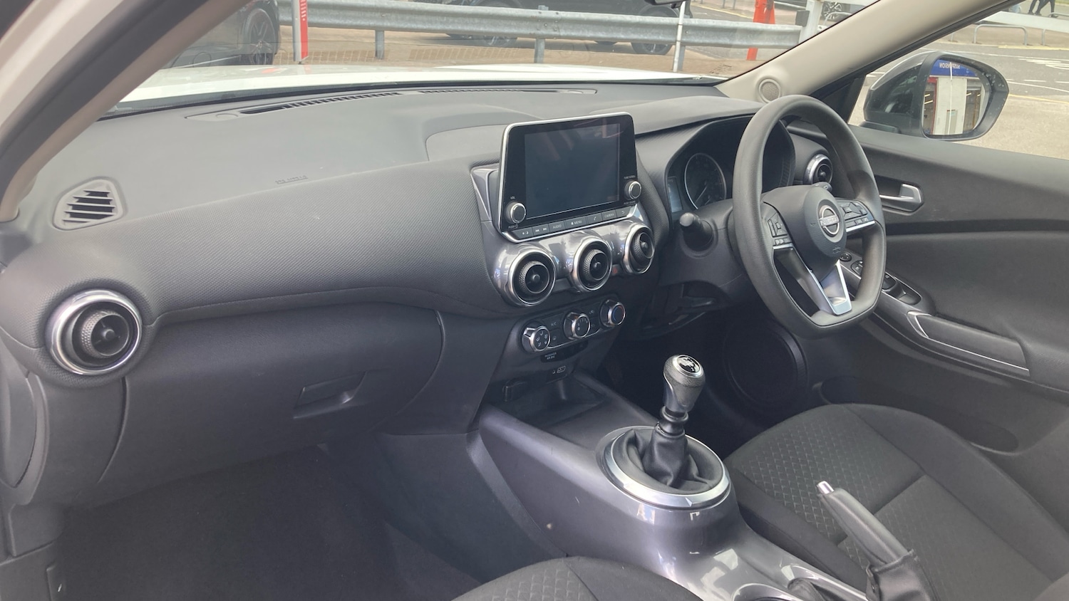 Used Nissan Juke 2022 for sale - 76016337: Photo 9