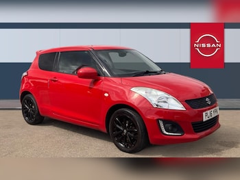 Used Suzuki Swift 2016 for sale - 79102361: Photo