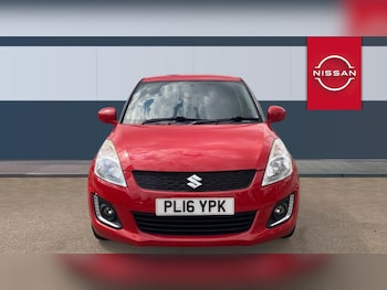 Used Suzuki Swift 2016 for sale - 79102361: Photo