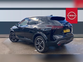 Used Nissan Qashqai 2023 for sale - 78520528: Photo