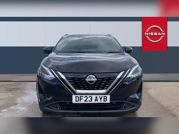 Used Nissan Qashqai 2023 for sale - 78520528: Photo