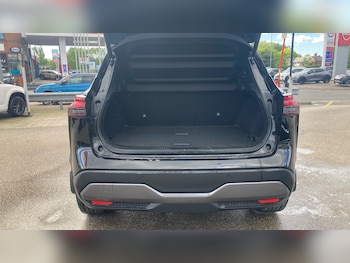 Used Nissan Qashqai 2023 for sale - 78520528: Photo