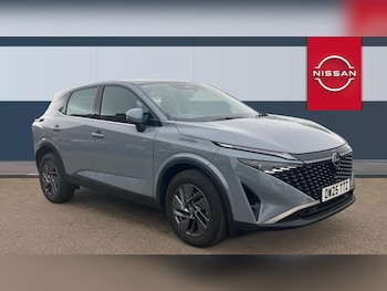 Used Nissan Qashqai 2025 for sale - 78766138: Photo