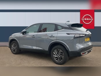 Used Nissan Qashqai 2025 for sale - 78766138: Photo