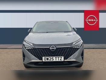 Used Nissan Qashqai 2025 for sale - 78766138: Photo