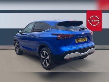 Used Nissan Qashqai 2022 for sale - 78655949: Photo